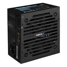 Блок питания Aerocool / Formula VX-400 PLUS, 400Вт, 120мм, черный