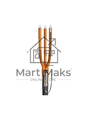 Муфта кабельная 3КВТп-10-70/120-Б КВТ 50116