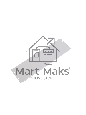 Фальшпанель ЦМО в шкаф 19