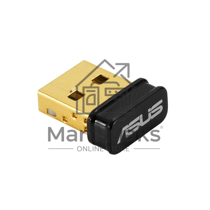 Сетевой адаптер Bluetooth ASUS USB-BT500 USB 2.0