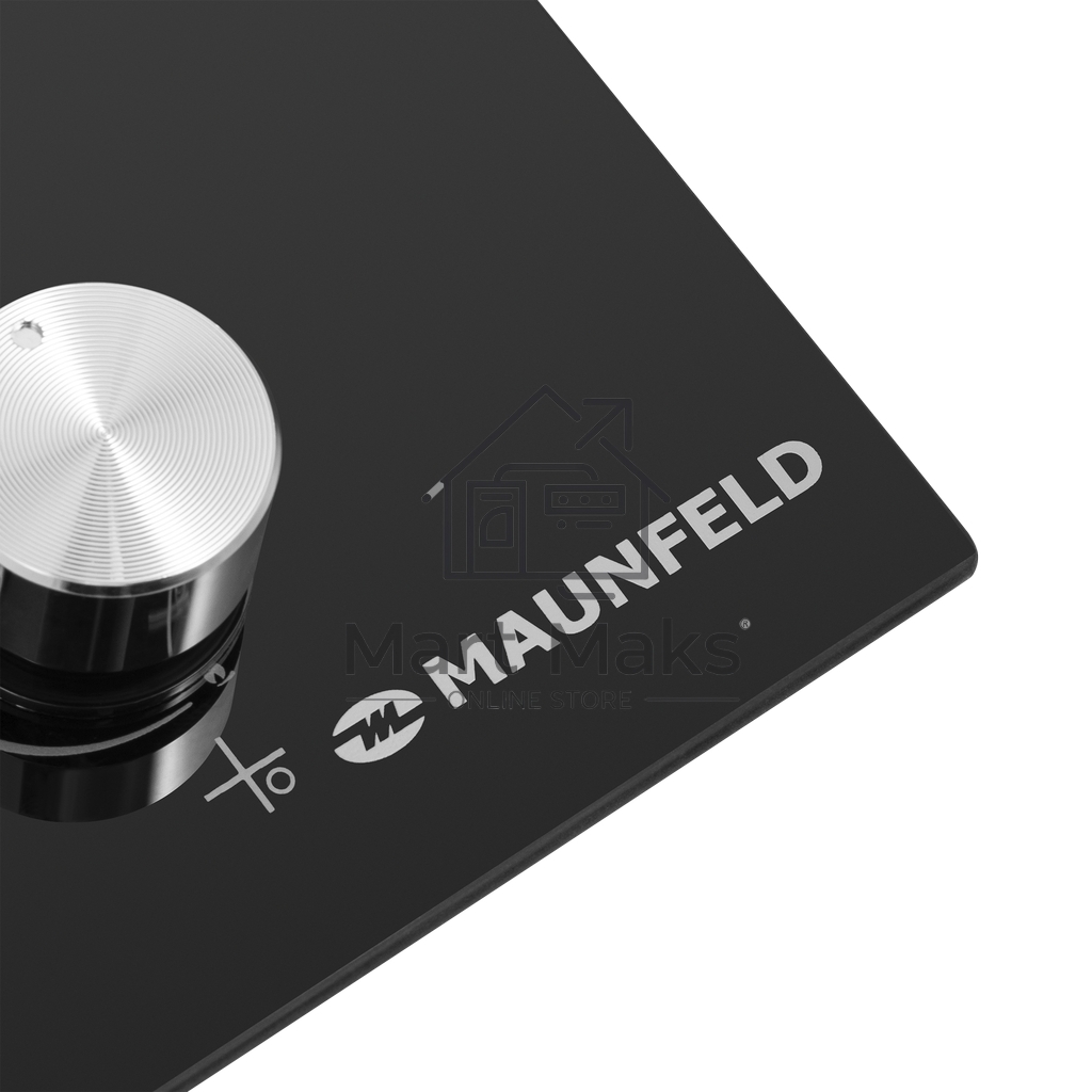 Комбинированная варочная панель Maunfeld EEHG.642VC.2CB/KG