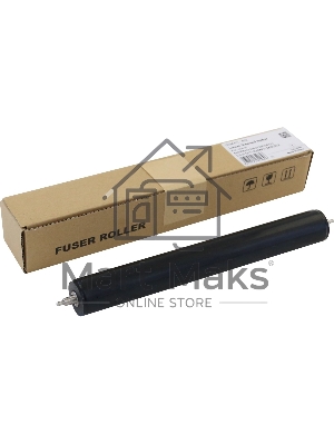 Резиновый вал для OKI B432/412, MB472/492, ES4192 MFP CET, CET211018