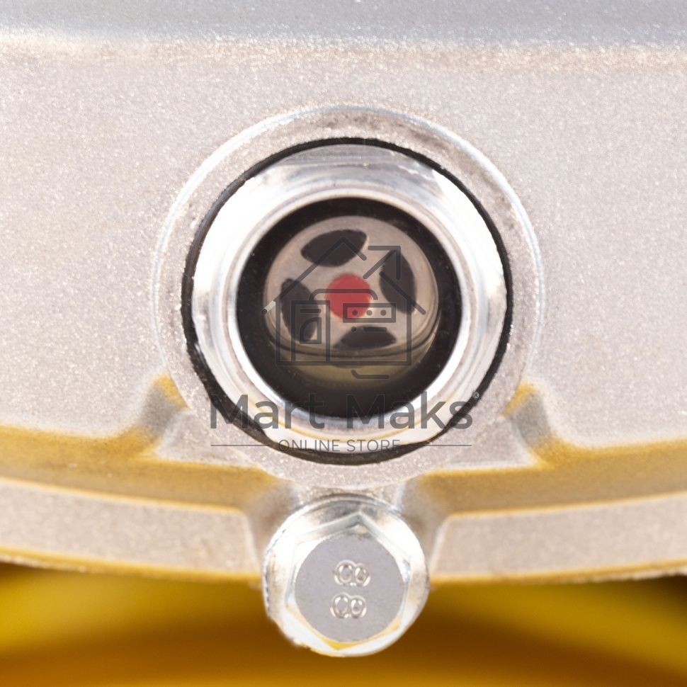 Компрессор Denzel воздушный DK1500/24,Х-PRO 1,5 кВт, 230 л/мин, 24 л 58063