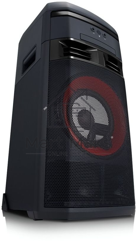 Аудиосистема LG OL75DK