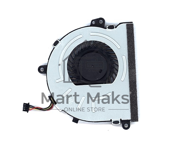 Вентилятор (кулер) для ноутбука HP 15-DB 15-DA