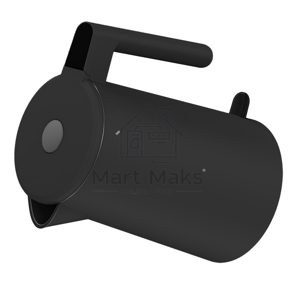 Чайник электрический Viomi Double-layer kettle черный V-MK171A