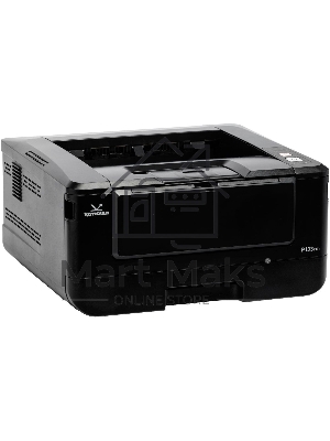 Принтер лазерный Катюша P133p (P133pm), А4, ч/б, печ. до 33 стр/мин., 1200x1200 dpi, USB, Wi-Fi (опционально), Ethernet RJ-45