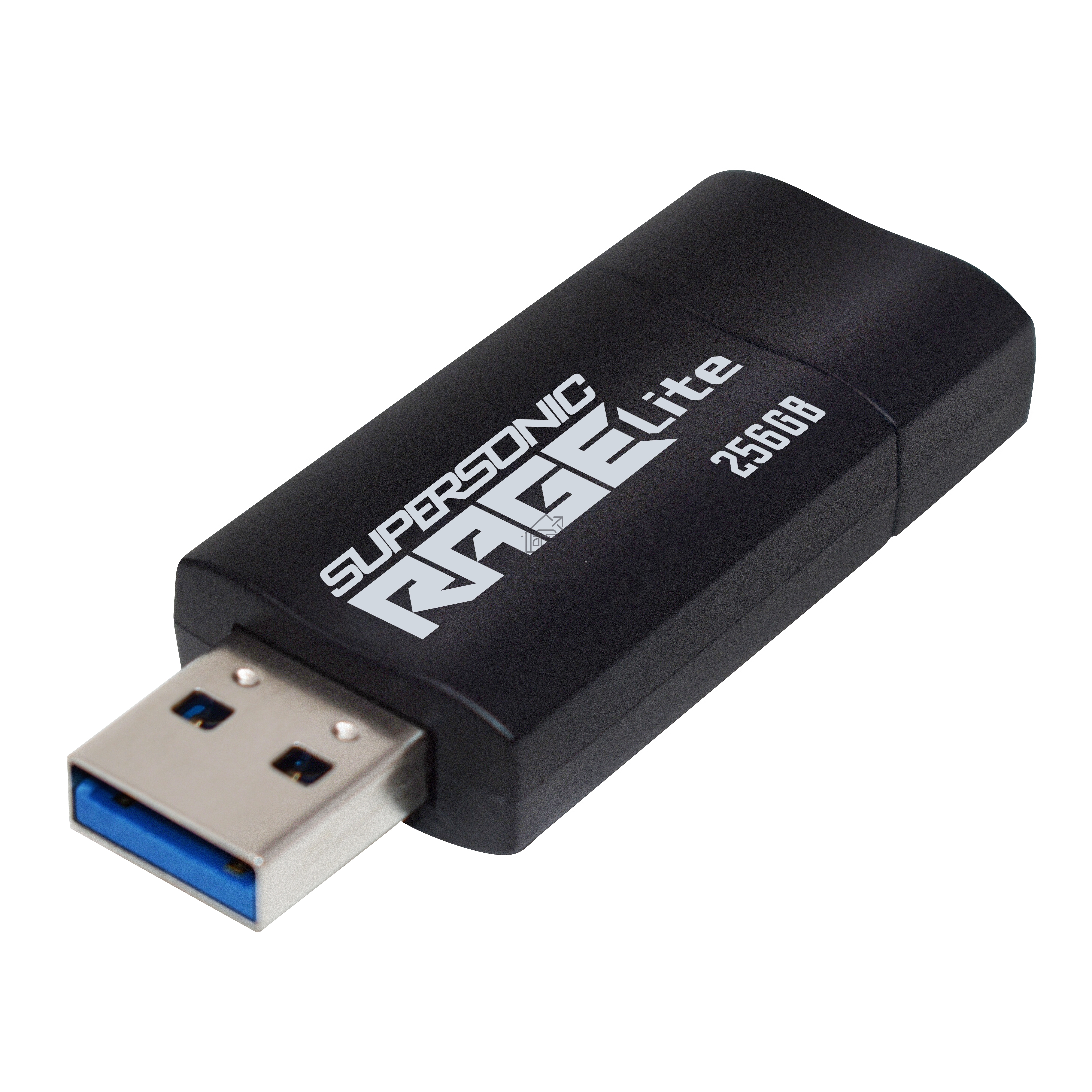 Флеш диск Patriot 256Gb RAGE Lite USB 3.2 Gen. 1 <PEF256GRLB32U>