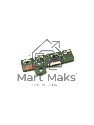 Плата с диодами для Asus FX503VD LED