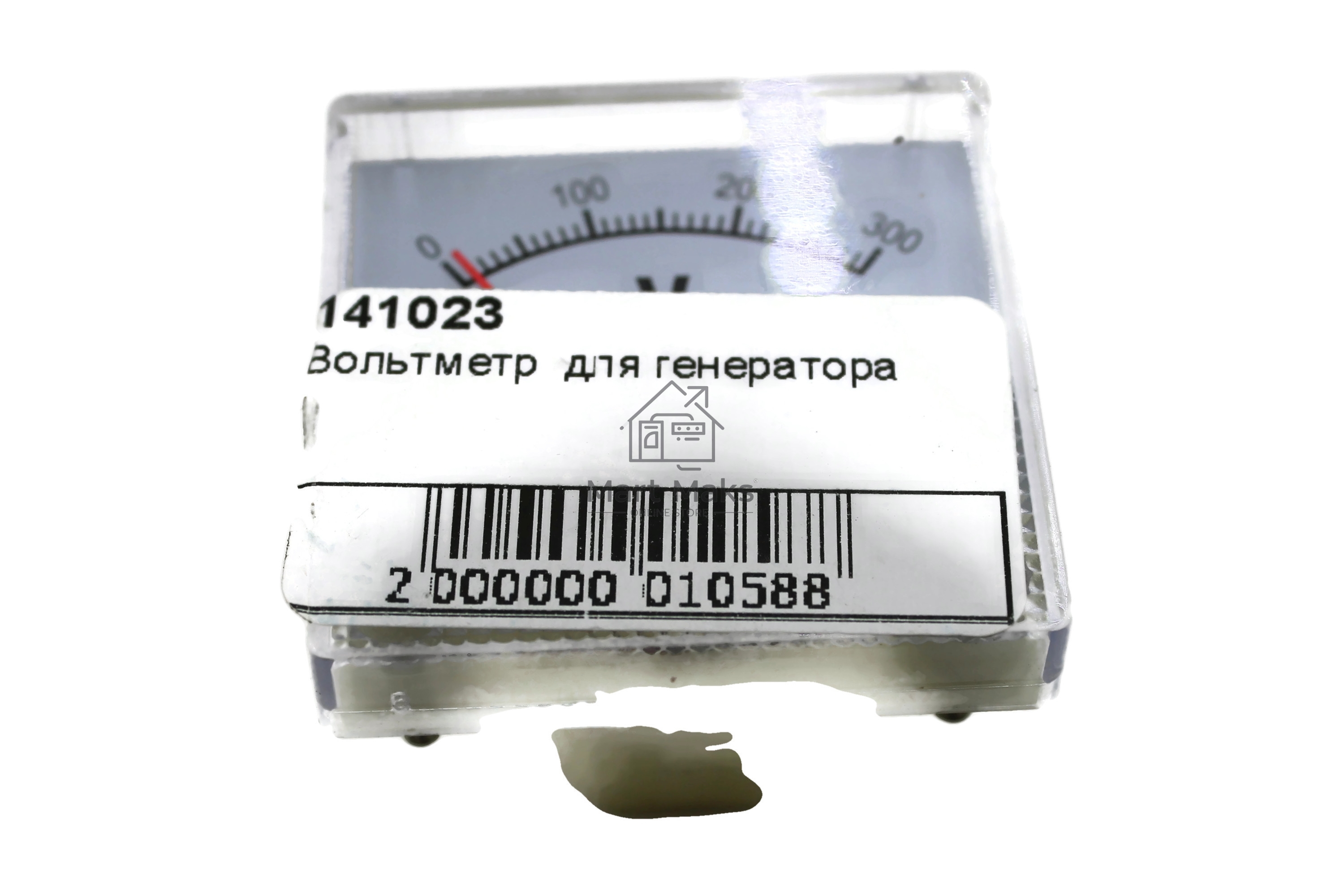 Вольтметр для генератора 141023