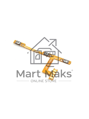 шлейф кнопки включения для Tecno CAMON 19 Neo шлейф кнопки включения для Tecno CAMON 19 Neo