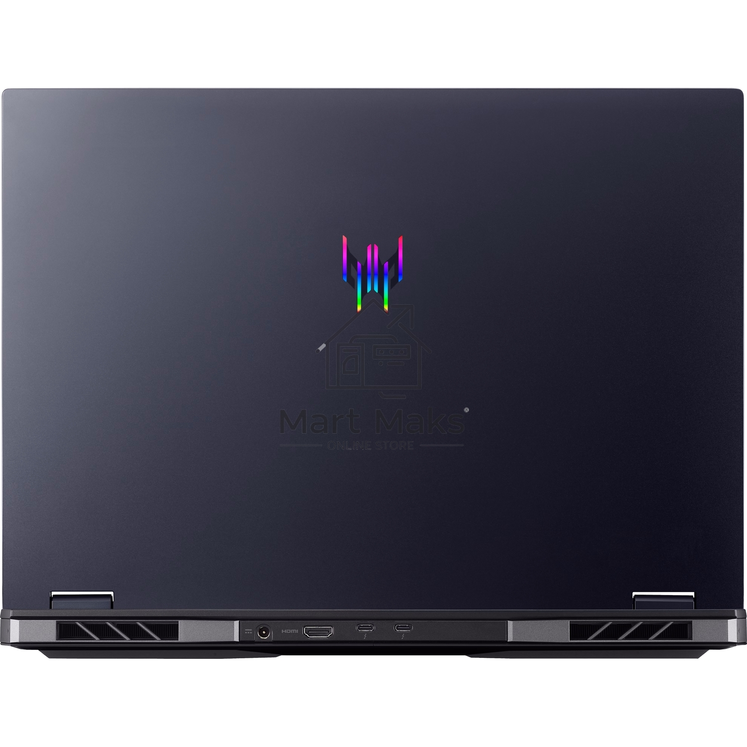Ноутбук Acer Predator Helios 18 PH18-72-94QH Core i9 14900HX 64Gb SSD4Tb NVIDIA GeForce RTX4090 16Gb 18
