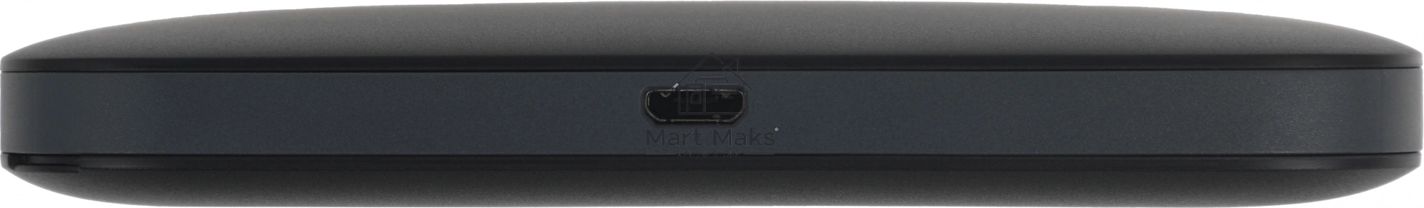 Портативный модем Huawei 51071VQQ E5783-230a 3G/4G Mobile WiFi 3, LTE cat.7, 1500 mAh черный