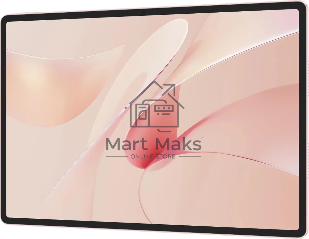 Планшет с клавиатурой Huawei MatePad 12X PaperMatte Wi-Fi BKY-W09 12/256Gb розовый