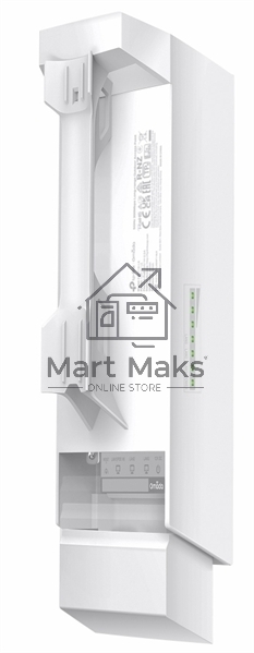 Бридж TP-Link EAP211-Bridge KIT, 5GHz AC867 Indoor/Outdoor Access Point, 2-pack