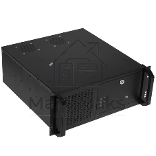 Корпуса ExeGate EX244591RUS Серверный корпус ExeGate Pro 4U4019S (RM 19