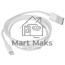 Кабель USB/Lightning Cable ZMI AL813C белый 100 см (ZMKAL813CCWH)