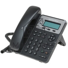 Телефон Grandstream GXP1610 - IP-телефон