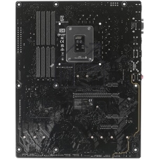 Материнская плата ASUS PRIME B760M-PLUS, LGA 1700, Intel B760, 4xDDR5, 4xSATA, 2xM.2, 1xPCIe 4.0 x4, 1xPCIe x1, 1xDP, 1xHDMI, 1x 2.5Gb LAN, 2xUSB-A 3.2 Gen 2, 4xUSB-A 2.0, 3x3.5 мм, 7.1, mATX