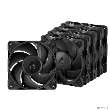 Вентилятор для корпуса ARCTIC P12 Pro PST - 5 Pack - retail (ACFAN00307A)