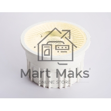 Лампа светодиодная 212610 LED MR16-PR 12W IC 220-240V 38° 6400K 4000K 2700K CCT Memory Dimmer