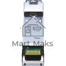 Модуль Osnovo SFP-S1SC18-F-1310-1550-I