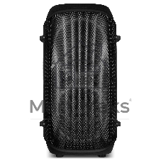 Колонка портативная SVEN PS-800 черный 100W 2.0 BT 10м 4400mAh