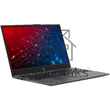 Ноутбук IRU Tactio 15PHR Ryzen 5 7430U 16Gb SSD512Gb AMD Radeon Graphics 15.6