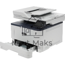 МФУ лазерное Xerox B315 (B315V_DNI), A4, ч/б, печ. до 40 стр/мин., скан. до 46 стр/мин. (ч/б) 20 стр/мин. (цвет), 600x600dpi, USB, RJ-45, Wi-Fi