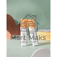 Текстовыделитель Deli ES621Sorange Macaron, скошенный пишущий наконечник, 1-5мм, оранжевый
