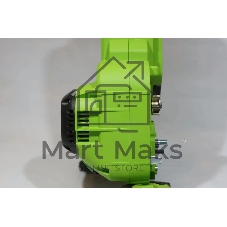 Цепная пила Greenworks G24CS25 аккум. 600Вт 0.8л.с. дл.шины:10