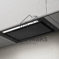 Вытяжка Elica LANE SENSOR BL MAT/A/52