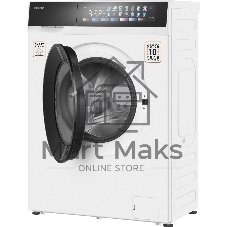 Стиральная машина Weissgauff WM 39107 Full Touch Inverter Steam