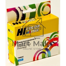 Картридж Epson Stylus Photo R240/RX420/RX520 (Hi-black) new, C13T055240, C