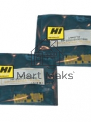 Чип к картриджу OKI B411/431/MB461/471/491 (Hi-Black), 3K Чип к картриджу OKI B411/431/MB461/471/491 (Hi-Black), 3K