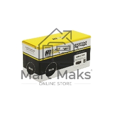 Расходные материалы Hi-Black 106R02763 Картридж для Xerox Phaser 6020/6022/ WC 6025/6027 (Hi-Black) 106R02763, BK, 1К