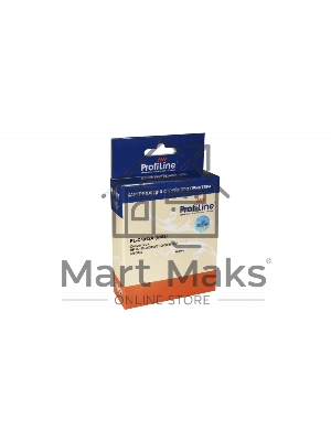 Картридж струйный ProfiLine PL-C4912A №82 для принтеров HP Deskjet 500/500ps/510/800/800ps(24/42in) DesignJet copier cc800ps Magenta водные