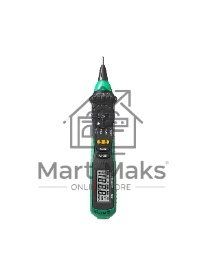 Цифровой мультиметр-пробник MS8211 MASTECH