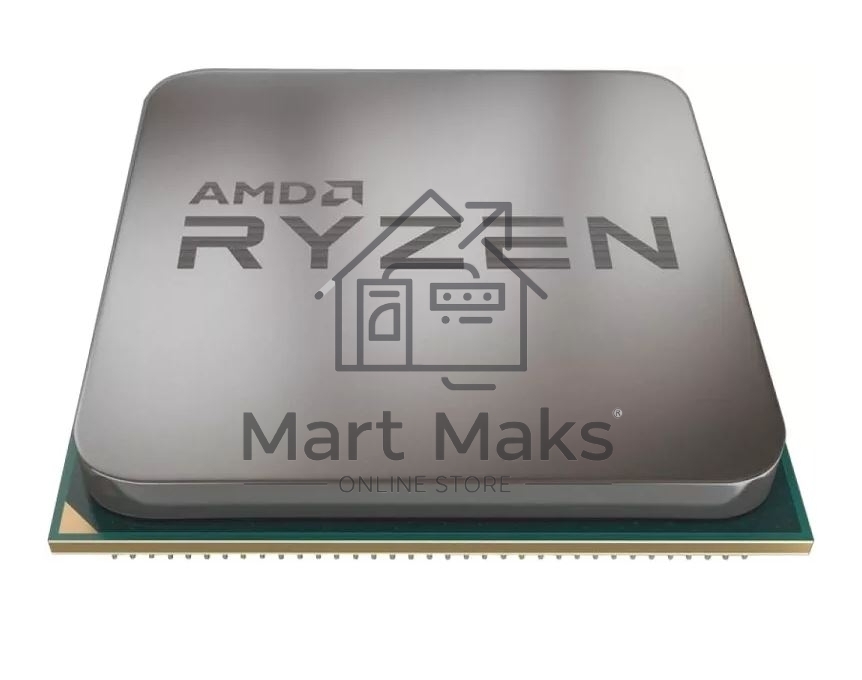 Процессор AMD Ryzen 5 5600G Soc-AM4 3.9GHz (4.4GHz-turbo) OEM
