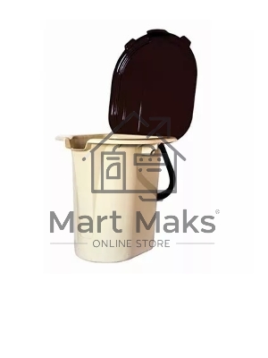 Ведро-туалет Элбэт