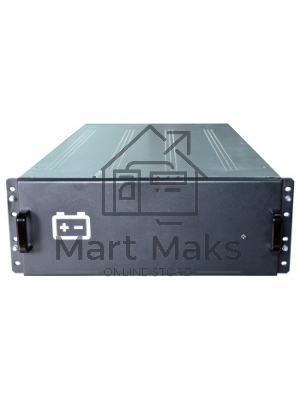 Монтаж Powercom for VGD-II-33RM (4pcs/UPS)(1SET=4PCS) Держатель для напольной установки ИБП и батарейного модуля