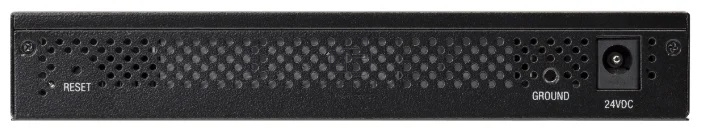 Маршрутизатор Ubiquiti EdgeRouter X SFP (ER-X-SFP-EU)