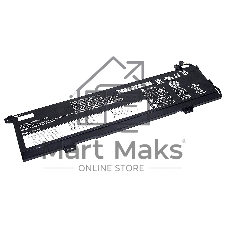 Аккумуляторная батарея для ноутбука Lenovo Yoga 730 15 11.4V 4520mAh Аккумуляторная батарея для ноутбука Lenovo Yoga 730 15 11.4V 4520mAh