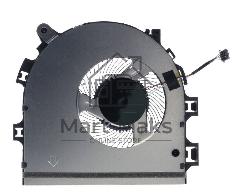 Вентилятор (кулер) для ноутбука HP EliteBook 850 855 G7