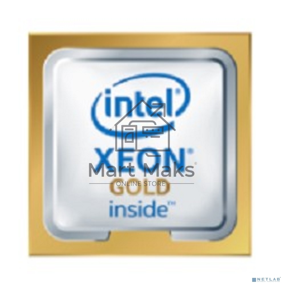 Процессор Intel Xeon Gold 5317 Soc-4189 3.0GHz OEM