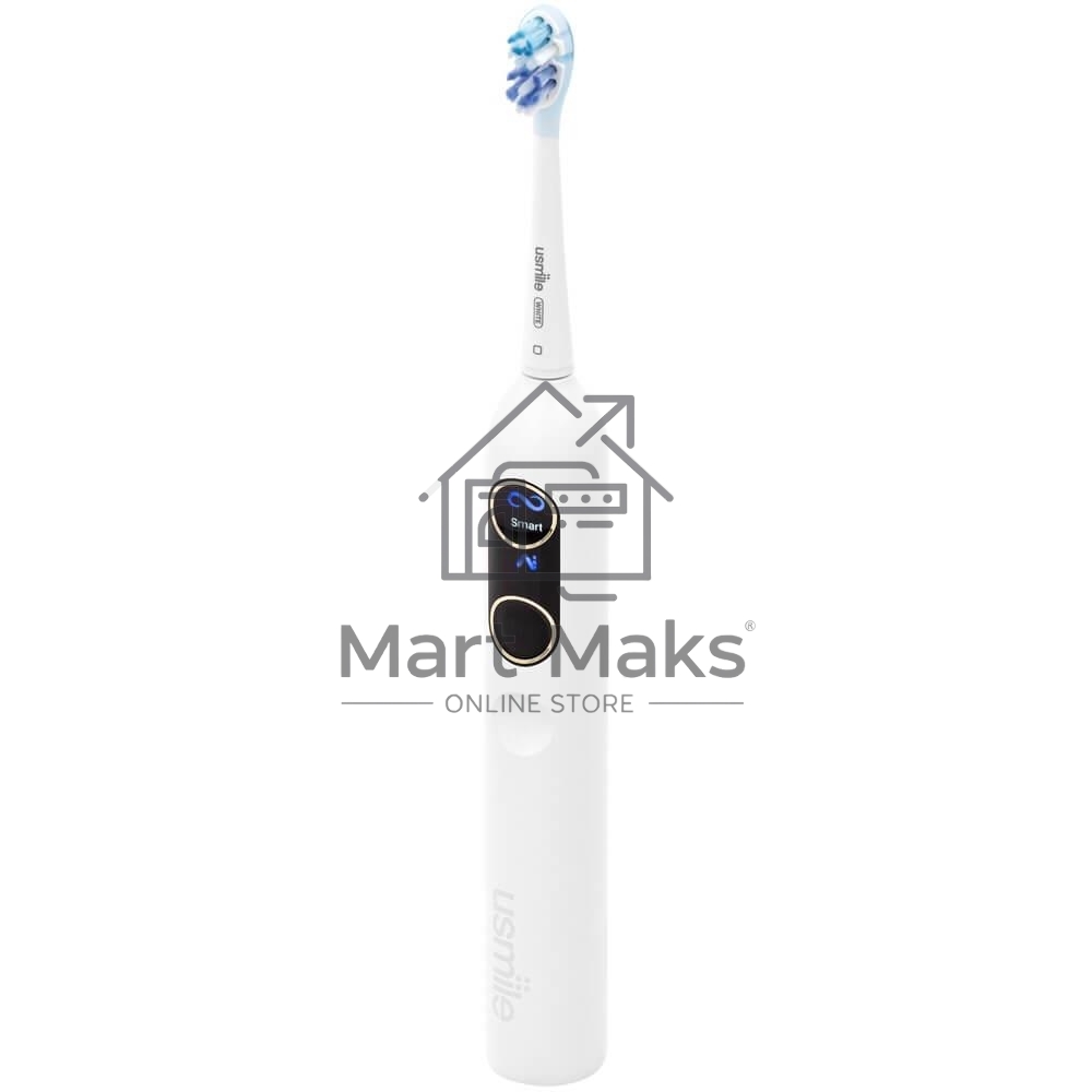 Электрическая зубная щетка ORAL-B SONIC Y10PRO 80130013 USMILE