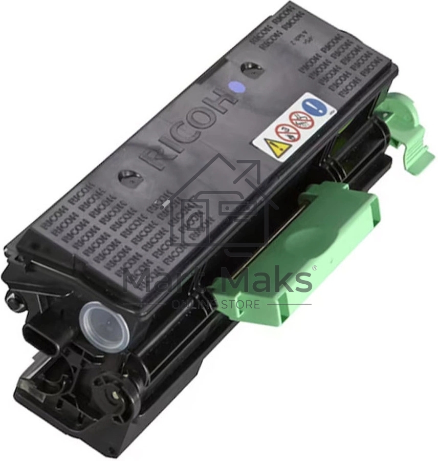 Картридж лазерный тип SP 4500E для Ricoh Aficio SP 4510DN/SP4510SF (6K)