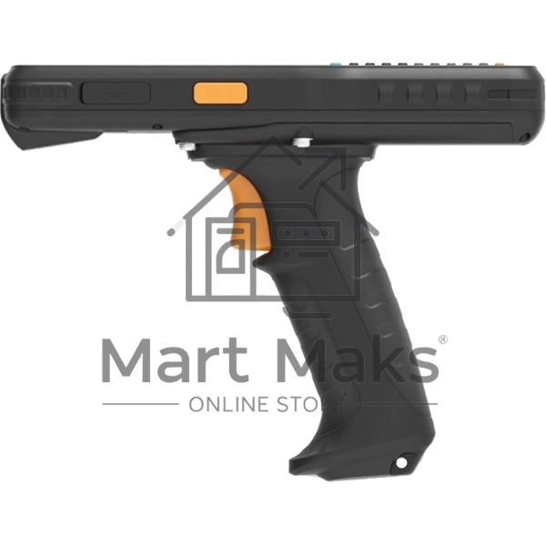 Пистолетная рукоятка для N7-V3 серий: Pistol grip for N7 series including TPU boot (TPUN7PG).