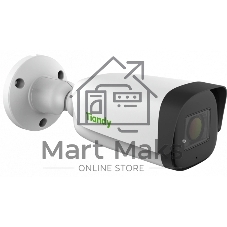 Камера видеонаблюдения IP Tiandy Pro TC-C35US I8/A/E/Y/M/2.8-12mm/V4.0 2.8-12мм цв. корп.:белый (TC-C35US I8/A/E/Y/M/V4.0)