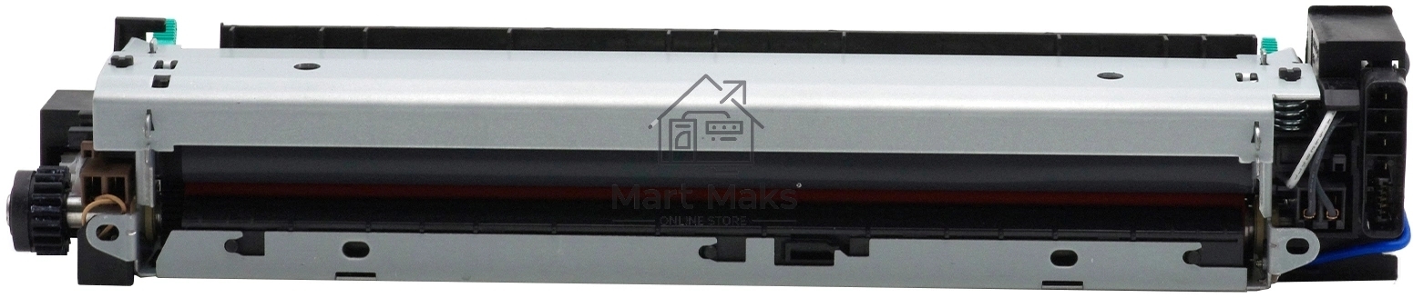 Печка в сборе Cactus CS-FU-HP-LJ5100-NC (RG5-7061/Q1860-69033-new compat) для HP LJ 5100 100000стр.